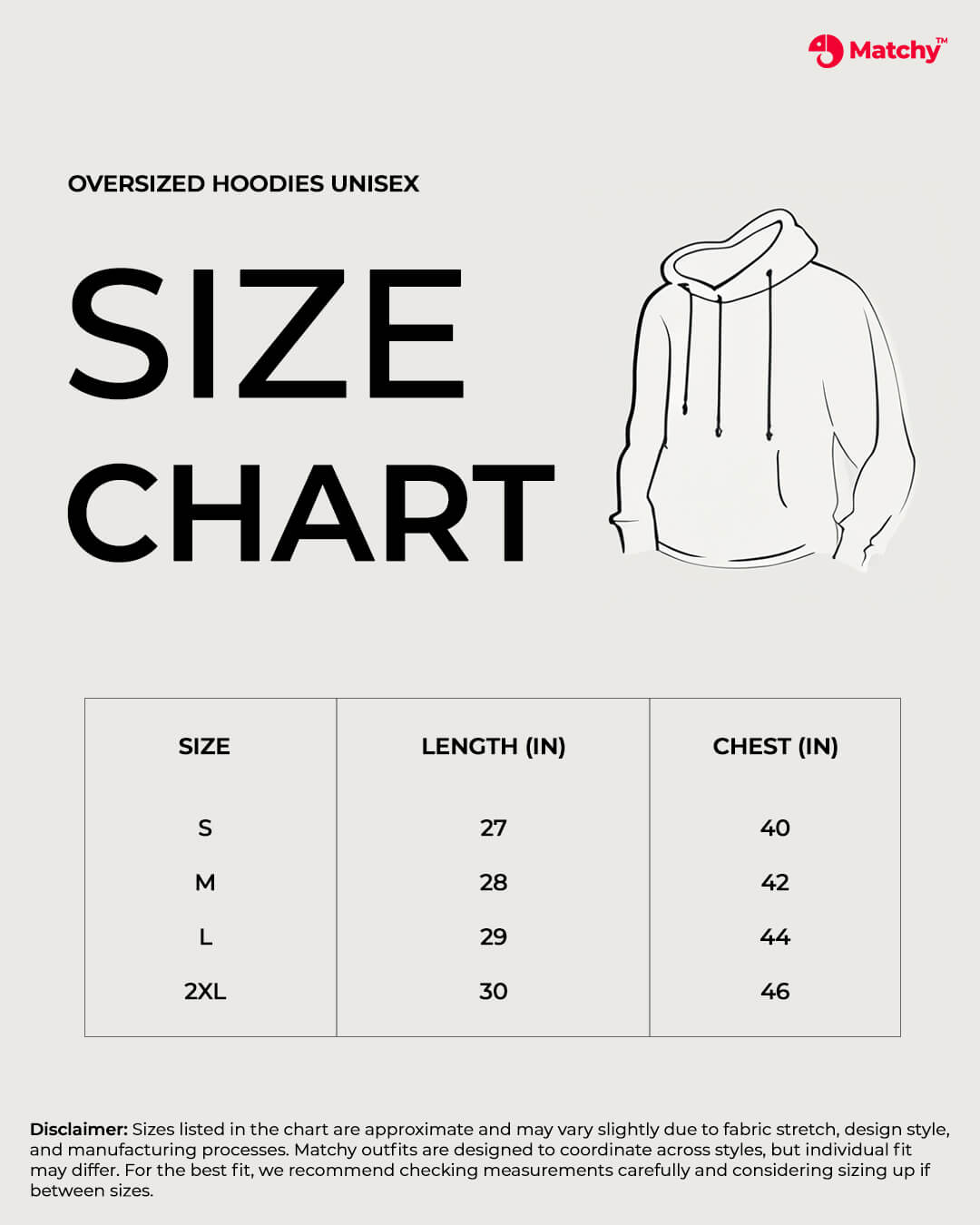 Swole-Mates Oversized Matching Couple Hoodies
