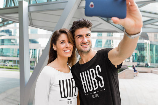 Matching Outfit Ideas for Couples: What to Wear (and Feel) Together